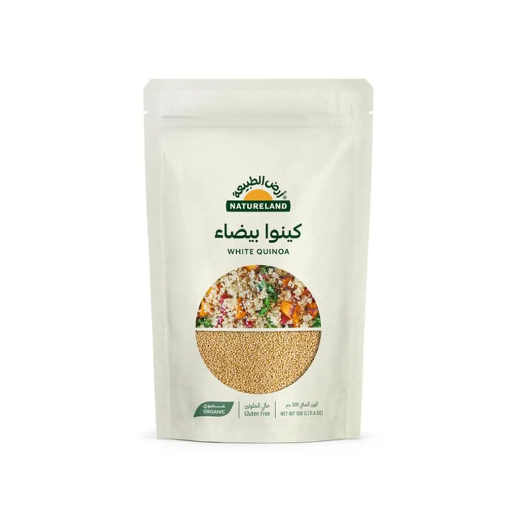 حب الكينوا
